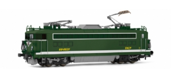 jouef HJ2054 Locomotive Electrique BB 8537