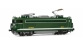 jouef HJ2054 Locomotive Electrique BB 8537