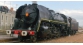 jouef HJ2063 Locomotive à vapeur 141 R 840, AC digital