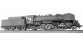 jouef HJ2075 Locomotive à vapeur 141 R 1187, AC digital