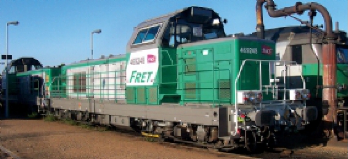 jouef HJ2082 Locomotive Diesel BB 69248 livrée 