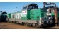 jouef HJ2082 Locomotive Diesel BB 69248 livrée 
