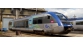 jouef HJ2131 Autorail X 73500, Basse Normandie