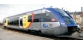 jouef HJ2132 Autorail X 73500, Lorraine