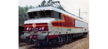 jouef HJ2138 Locomotive Electrique CC 21003
