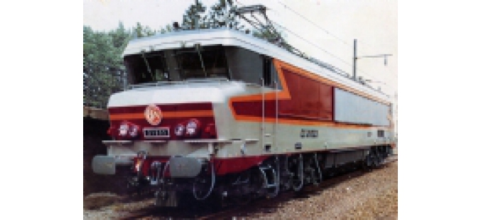 jouef HJ2138 Locomotive Electrique CC 21003