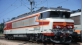 modelisme ferroviaire jouef HJ2139 Locomotive Electrique CC 21004