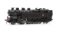 Modélisme ferroviaire : JOUEF HJ2302 - Locomotive à vapeur 141 TA 308 - SNCF DCC SON