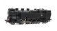 Modélisme ferroviaire : JOUEF HJ2308- Locomotive à vapeur 141 TA 476 - SNCF DCC SON