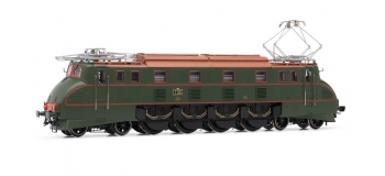 Train électrique : JOUEF HJ2320 - Locomotive électrique 2D2 541 
