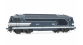 Modélisme ferroviaire : JOUEF HJ2340S - Locomotive diesel BB67400 Logo Nouilles, DCC ,Son