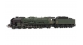 Modélisme ferroviaire : JOUEF HJ2344 - Locomotive à vapeur 241 P 1 - SNCF - DCC, Son