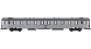 jouef HJ4042 Voitures DEV Inox longues, coffret 3 voitures modelisme ferroviaire 