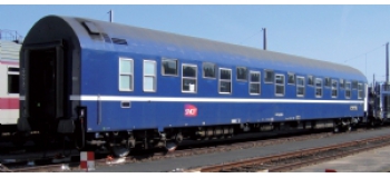 jouef HJ4043 Wagon-lits type T2