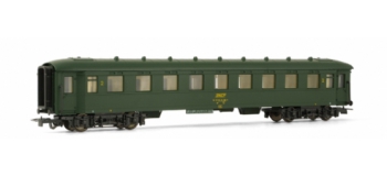 jouef HJ4056 Voiture type 36, 2e classe train electrique modelisme ferroviaire