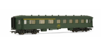 jouef HJ4057 Voiture type 36, mixte 1e/2e classe train electrique modelisme ferroviaire