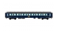 Modélisme ferroviaire : JOUEF - HJ4129 - Voiture lits CIWL type Lx avec éclairage intérieur
