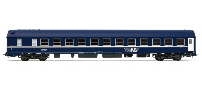 jouef HJ4142 wagon lits miniatures