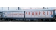 modelisme ferroviaire JOUEF HJ6013 Wagon couvert 