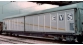 modelisme ferroviaire JOUEF HJ6030 Wagon couvert 