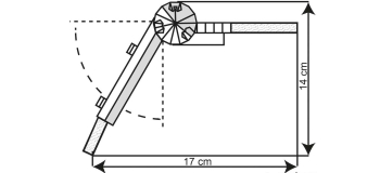 KIB37109 - Mur d'enceinte avec tour ronde - KIBRI