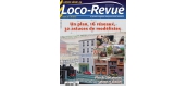 HSLR26 - Un plan 16 réseaux, 32 astuces de modéliste - LR Presse