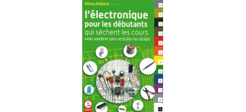ELECDEB - Electronique pour les débutants - LR Presse