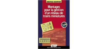 GESTION - Montages pour la gestion d'un réseau de trains miniatures - LR Presse