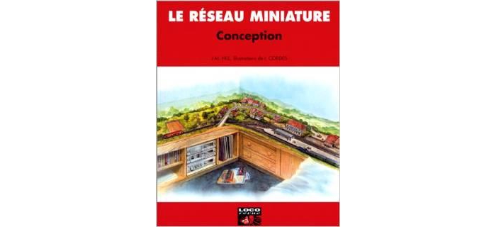 RMC - Le réseau miniature, Conception - LR Presse