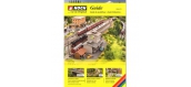 Modélisme ferroviaire : NOCH NO 71917 - Guide du modélisme