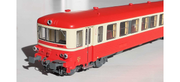 AUTORAIL EAD MINIATURE