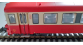 Train électrique : LS MODELS 10035- Autorail diesel EAD X4512 + XR8512