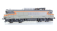 Trains miniatures LS MODELS LSM10481 Locomotive électrique BB 15040