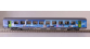 LSM41200 - Coffret de 3 voitures Corail Vtu, SNCF livrée 