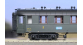 MW40905 - Coffret de 3 voitures WR + A8 + B9 Transatlantique, SNCF - LS Models