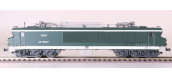 LSM10325S - Locomotive électrique CC6541 SNCF, Verte Maurienne - LS Models