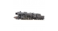 modélisme ferroviaire : Liliput LP131520 - Locomotive à vapeur 150 Y livrée noire 