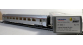 DEP-LSM41003-1 - Voiture Mistral 69 A8u, SNCF livrée inox, TEE - LS Models