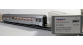 DEP-LSM41003-2 - Voiture Mistral 69 Vru, SNCF livrée inox, TEE - LS Models