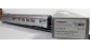 DEP-LSM41003-3 - Voiture fourgon Mistral 69 A4Dtux, SNCF livrée inox TEE - LS Models