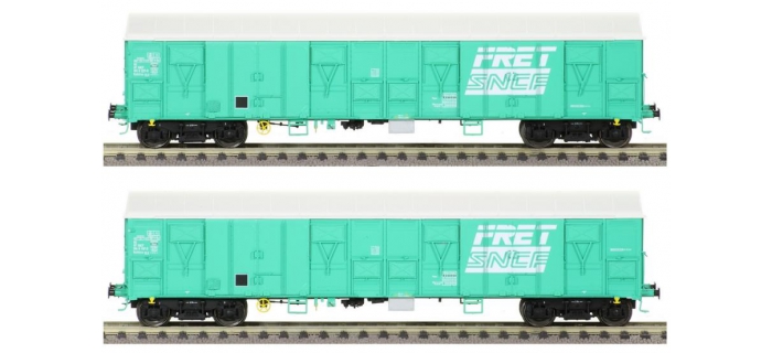 HO - LS Models - BB - FRET - Locomotives - Forum 3Rails