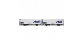 Modélisme ferroviaire :  LS Model - LSM30239 - Coffret de 2 wagons interfrigo Frangeco 