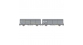 Modelisme ferroviaire LSMODEL LSM30645 - Coffret de 2 wagons couvert EVS 