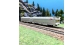 Modélisme ferroviaire : LSModel -  LSM30703 - Set de 2 wagons portes autos A 260 less / TA 260 LESS STVA SNCF