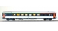 Modélisme ferroviaire : LS MODELS LSM40138 - Voiture VTU Corail 