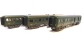 LS Model - LSM40327 - Coffret de 3 voitures EXPRESS NORD, époque IIIb