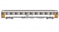 Modélisme ferroviaire : LS Model - LSM40366 - Voiture voyageurs VSE A9u Corail Logo 