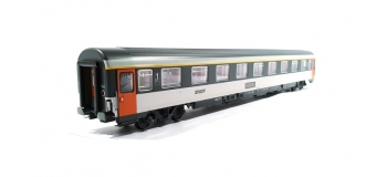 Modélisme ferroviaire : LS Model - LSM40367 - Voiture voyageurs VSE A9u Corail Logo 