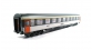 Modélisme ferroviaire : LS Model - LSM40367 - Voiture voyageurs VSE A9u Corail Logo 