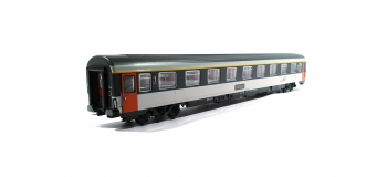 Modélisme ferroviaire : LS Model - LSM40368 - Voiture voyageurs VSE A9u Corail Logo 
